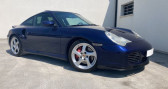 Porsche 911 occasion année 2001 boite Automatique Annonce Porsche 911 occasion Essence TURBO COUPE Tiptronic S Coupe à Le Grand-Bornand
