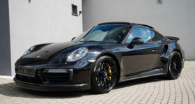 Porsche 911 occasion 2017 mise en vente à SIGNES par le garage PURE MACHINE - photo n°1