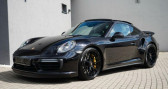 Porsche 911 occasion année 2017 boite Automatique Annonce Porsche 911 occasion Essence Turbo S 3.8 à SIGNES