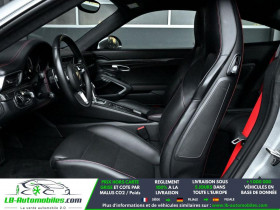 Porsche 911 Turbo S 3.8i 560 PDK  occasion � Beaupuy - photo n�3