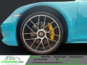 Porsche 911 Turbo S 3.8i 560 PDK  occasion � Beaupuy - photo n�4