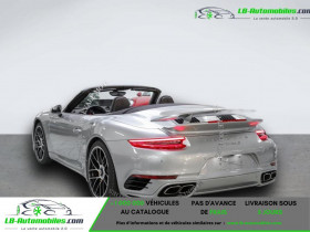 Porsche 911 Turbo S 3.8i 560 PDK  occasion � Beaupuy - photo n�3