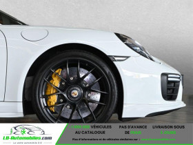 Porsche 911 Turbo S 3.8i 560 PDK  occasion � Beaupuy - photo n�4
