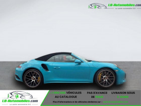 Porsche 911 Turbo S 3.8i 560 PDK  occasion � Beaupuy - photo n�3