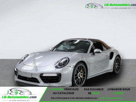 Porsche 911 Turbo S 3.8i 560 PDK  occasion � Beaupuy - photo n�2