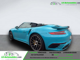 Porsche 911 Turbo S 3.8i 560 PDK  occasion � Beaupuy - photo n�2