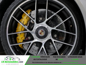 Porsche 911 Turbo S 3.8i 560 PDK  occasion � Beaupuy - photo n�5