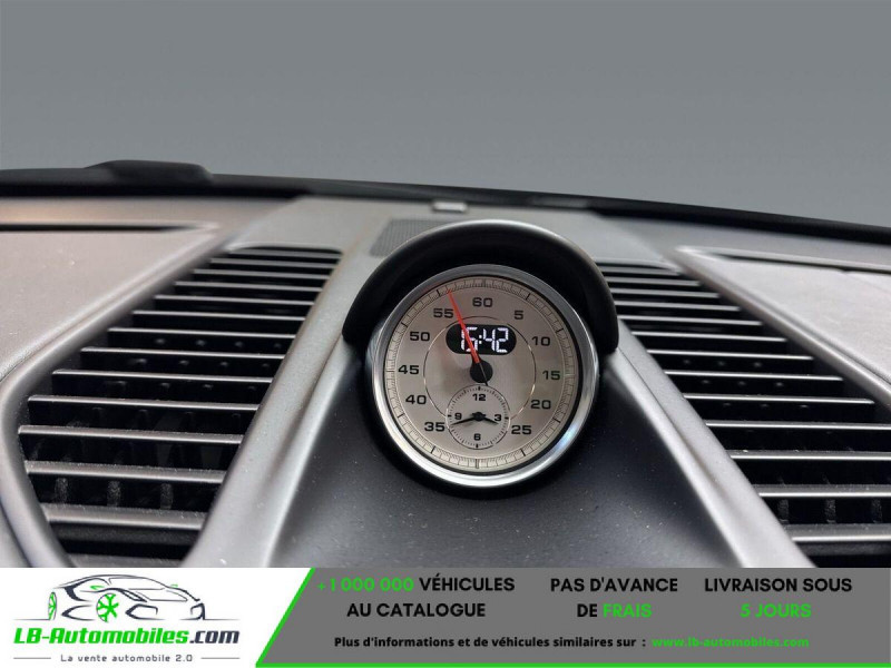 Porsche 911 Turbo S 3.8i 560 PDK  occasion � Beaupuy - photo n�7
