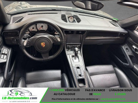 Porsche 911 Turbo S 3.8i 560 PDK  occasion � Beaupuy - photo n�3