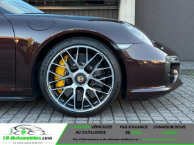 Porsche 911 Turbo S 3.8i 560 PDK  occasion � Beaupuy - photo n�4
