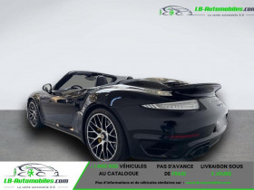 Porsche 911 Turbo S 3.8i 560 PDK  occasion � Beaupuy - photo n�2