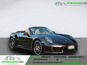 Porsche 911 Turbo S 3.8i 560 PDK  occasion � Beaupuy - photo n�2