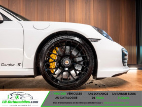 Porsche 911 Turbo S 3.8i 560 PDK  occasion � Beaupuy - photo n�4