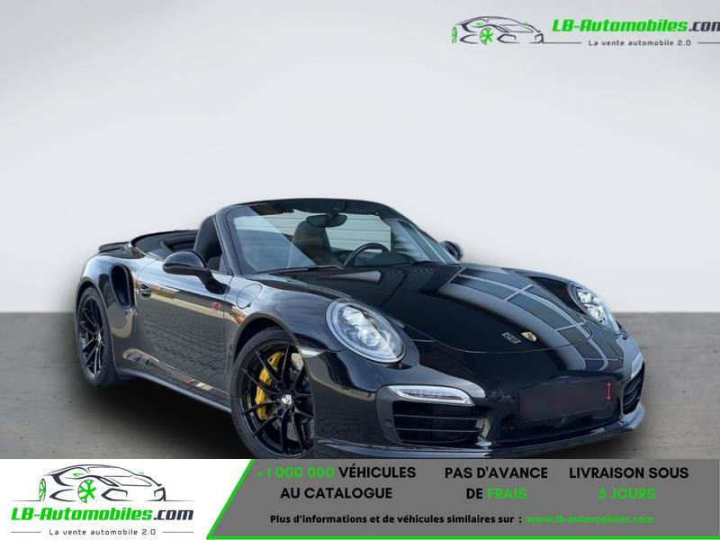 Porsche 911 Turbo S 3.8i 560 PDK  occasion � Beaupuy