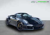 Porsche 911 Turbo S 3.8i 560 PDK   Beaupuy 31