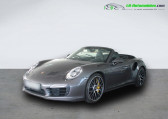 Porsche 911 Turbo S 3.8i 560 PDK   Beaupuy 31