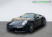 Porsche 911 occasion année 2014 boite Automatique Annonce Porsche 911 occasion Essence Turbo S 3.8i 560 PDK à Beaupuy