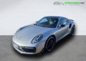 Porsche 911 occasion année 2016 boite Automatique Annonce Porsche 911 occasion Essence Turbo S 3.8i 560 PDK à Beaupuy