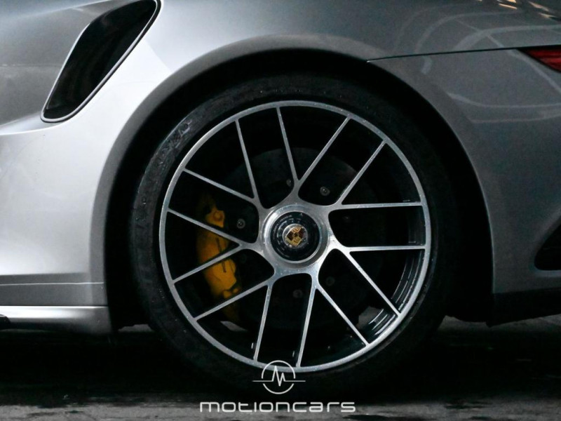 Porsche 911 Turbo S 3.8i 560 PDK  occasion � L'Union - photo n�9