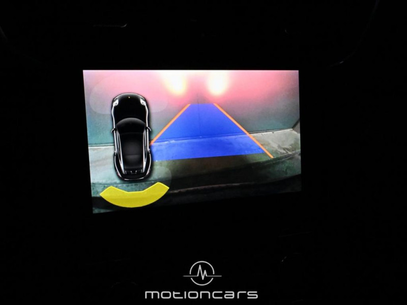 Porsche 911 Turbo S 3.8i 560 PDK  occasion � L'Union - photo n�15