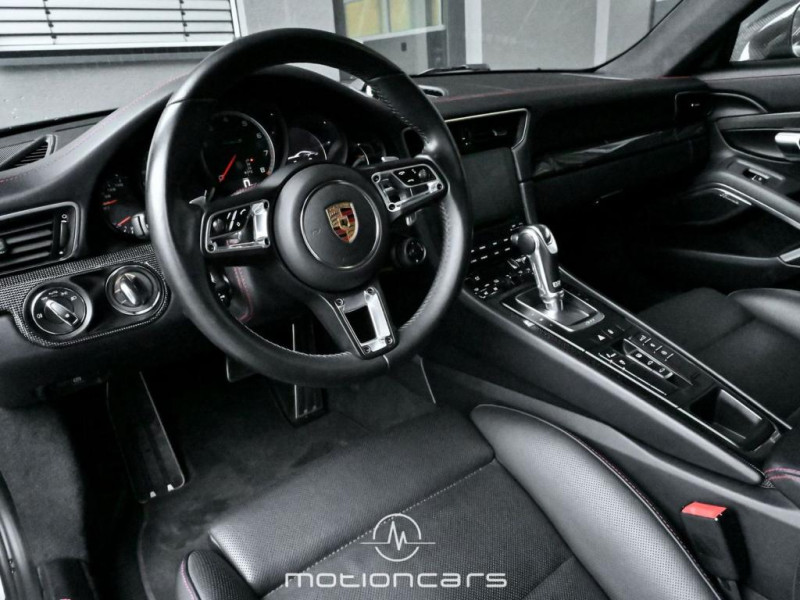 Porsche 911 Turbo S 3.8i 560 PDK  occasion � L'Union - photo n�13