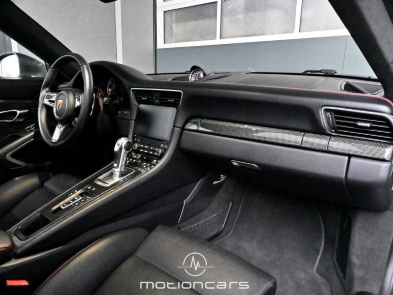Porsche 911 Turbo S 3.8i 560 PDK  occasion � L'Union - photo n�10