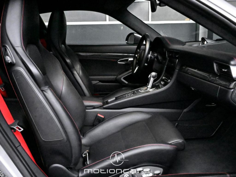 Porsche 911 Turbo S 3.8i 560 PDK  occasion � L'Union - photo n�14