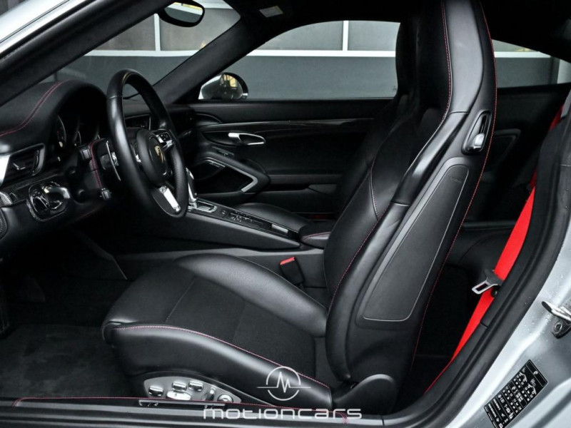 Porsche 911 Turbo S 3.8i 560 PDK  occasion � L'Union - photo n�11