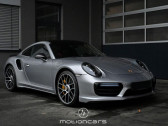 Annonce Porsche 911 occasion Essence Turbo S 3.8i 560 PDK � L'Union