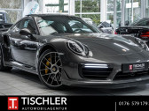 Annonce Porsche 911 occasion Essence Turbo S 3.8i 560 PDK  L'Union