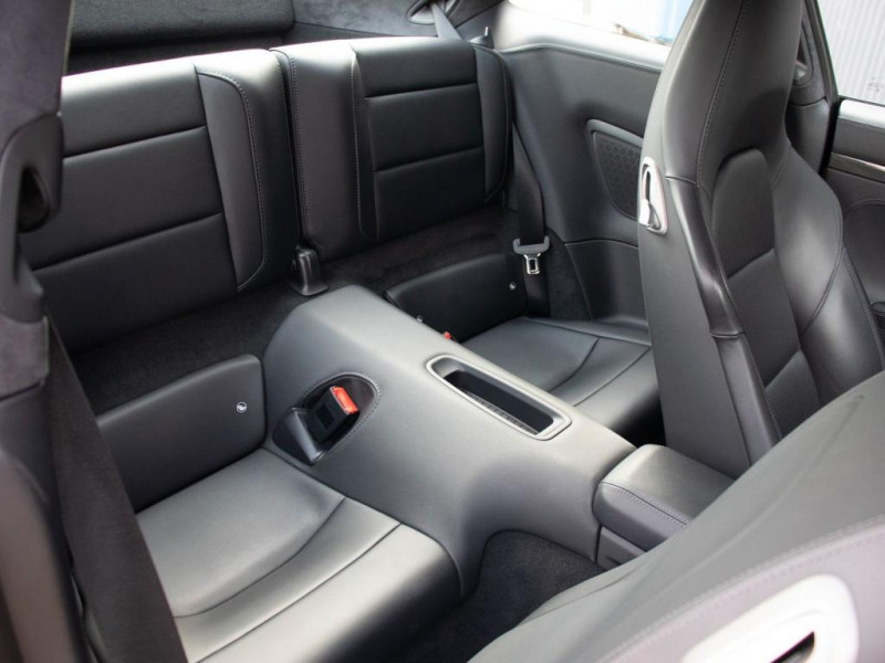 Porsche 911 Turbo S 3.8i 560 PDK  occasion � L'Union - photo n�11