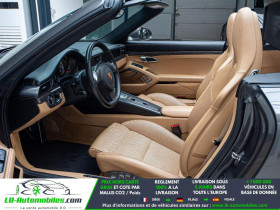 Porsche 911 Turbo S 3.8i 560  occasion � Beaupuy - photo n�3