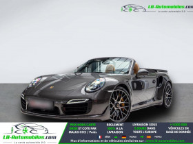 Porsche 911 Turbo S 3.8i 560  occasion � Beaupuy - photo n�2