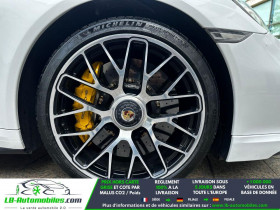 Porsche 911 Turbo S 3.8i 560  occasion � Beaupuy - photo n�5