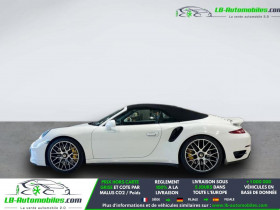 Porsche 911 Turbo S 3.8i 560  occasion � Beaupuy - photo n�4