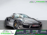 Porsche 911 Turbo S 3.8i 560  � Beaupuy 31