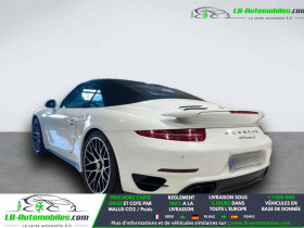 Porsche 911 Turbo S 3.8i 560  occasion � Beaupuy - photo n�3
