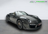 Annonce Porsche 911 occasion Essence Turbo S 3.8i 560 à Beaupuy