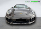 Porsche 911 Turbo S 3.8i 560   Beaupuy 31