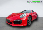 Porsche 911 Turbo S 3.8i 560   Beaupuy 31
