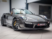 Annonce Porsche 911 occasion Essence Turbo S 3.8i 560 � L'Union