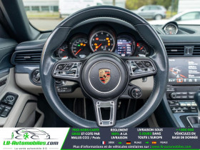 Porsche 911 Turbo S 3.8i 580  occasion � Beaupuy - photo n�7