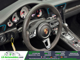 Porsche 911 Turbo S 3.8i 580  occasion � Beaupuy - photo n�8
