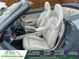 Porsche 911 Turbo S 3.8i 580  occasion � Beaupuy - photo n�6