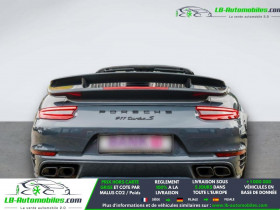 Porsche 911 Turbo S 3.8i 580  occasion � Beaupuy - photo n�5