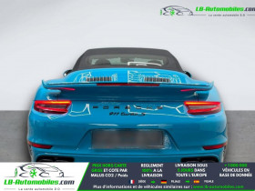 Porsche 911 Turbo S 3.8i 580  occasion � Beaupuy - photo n�6