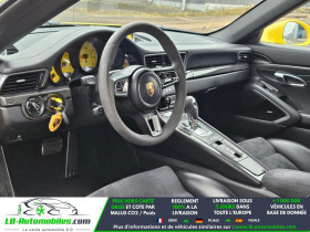 Porsche 911 Turbo S 3.8i 580  occasion � Beaupuy - photo n�5