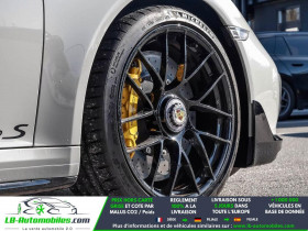 Porsche 911 Turbo S 3.8i 580  occasion � Beaupuy - photo n�4
