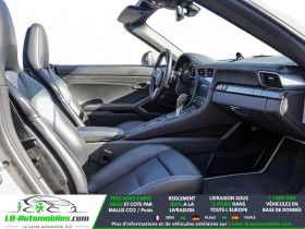 Porsche 911 Turbo S 3.8i 580  occasion � Beaupuy - photo n�3
