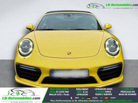 Porsche 911 Turbo S 3.8i 580  occasion � Beaupuy - photo n�3